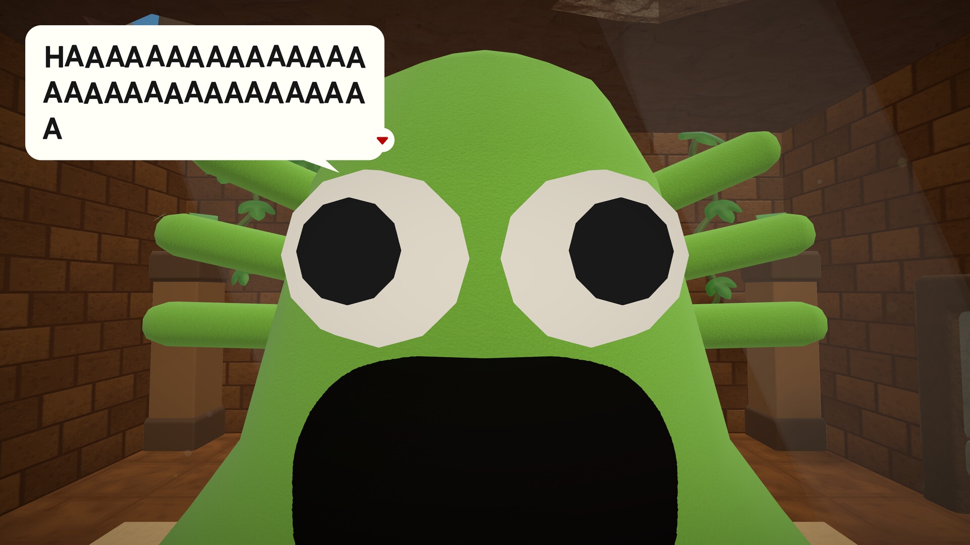 Pikuniku 2 screenshot