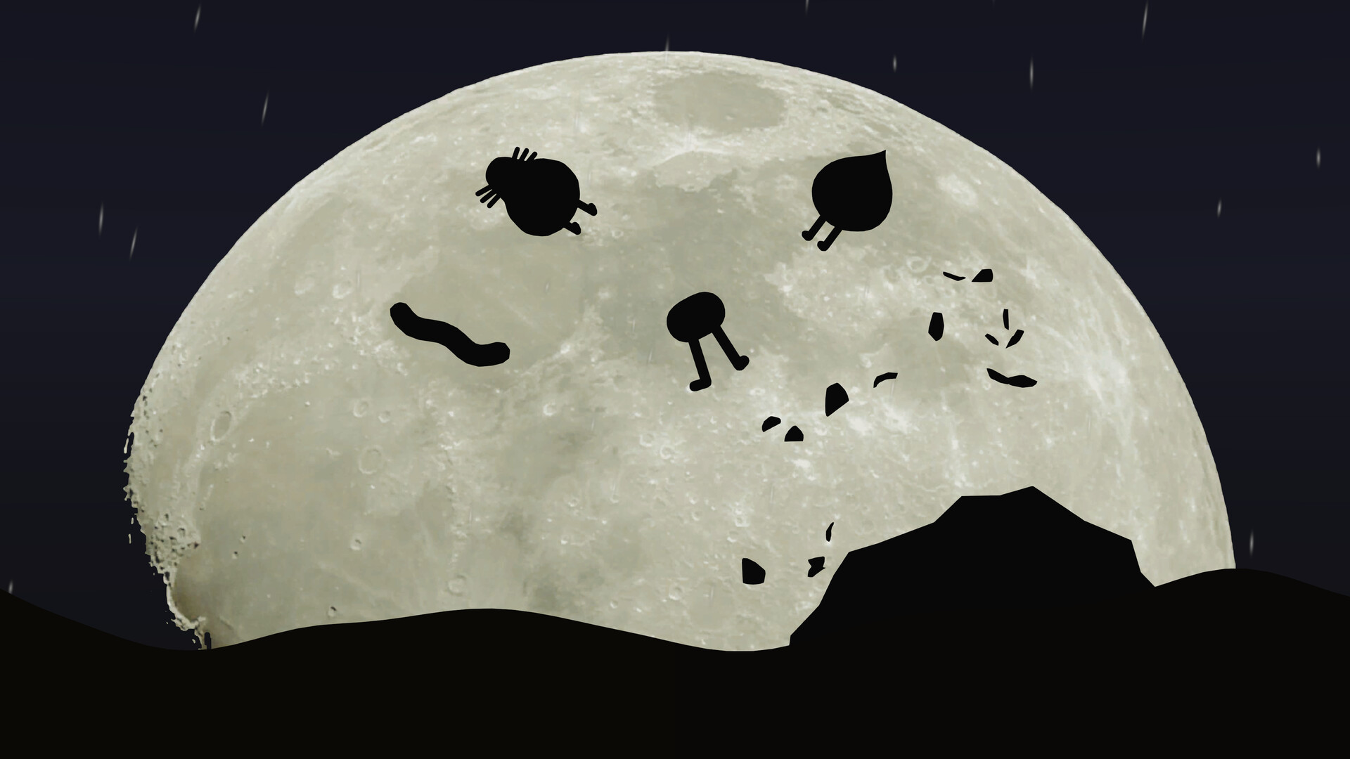 Pikuniku 2 screenshot