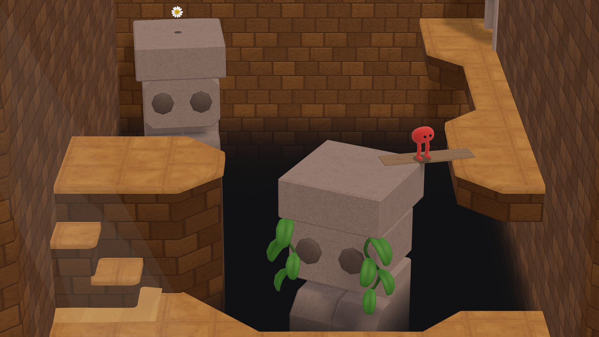 Pikuniku 2 screenshot