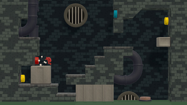 Pikuniku 2