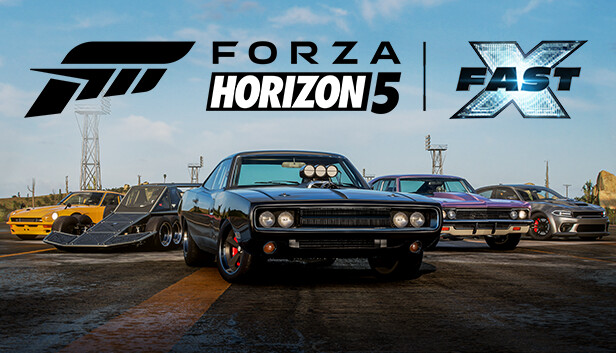 forzaセット Forza Horizon 5 Fast X Car Pack on Steam