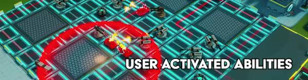 Nexus Defenders video 2