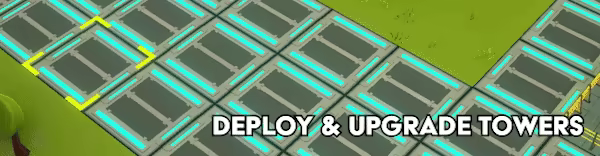 Nexus Defenders video 1