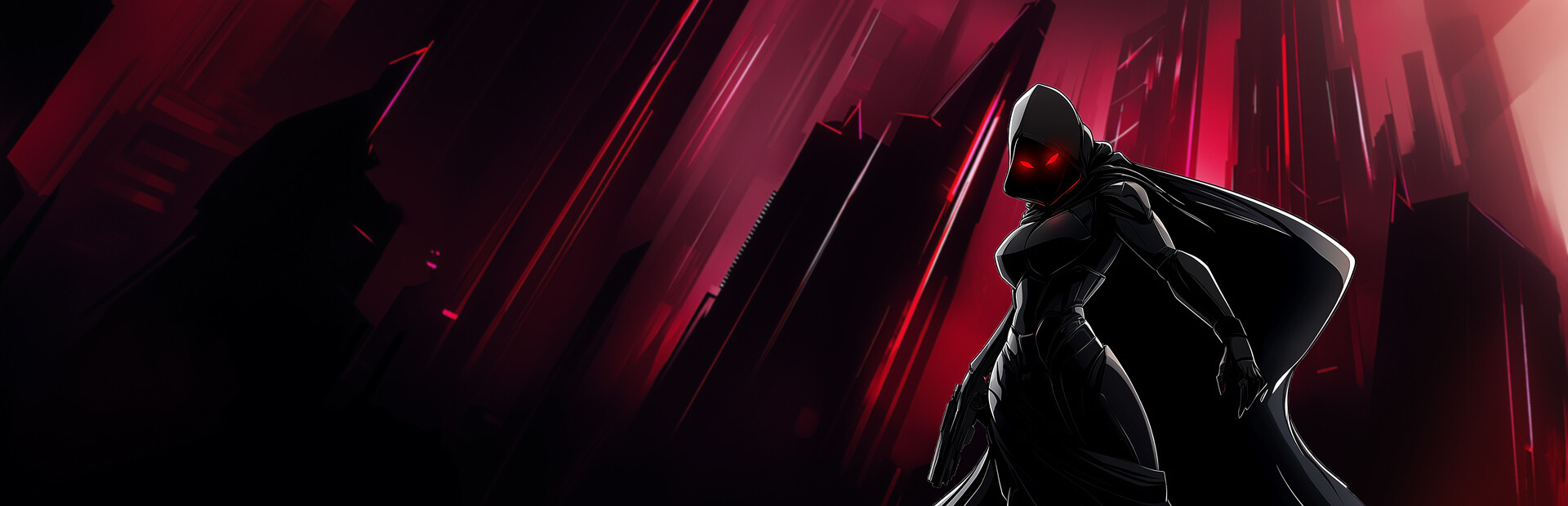Nexus Defenders