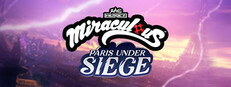 Miraculous - Paris Under Siege