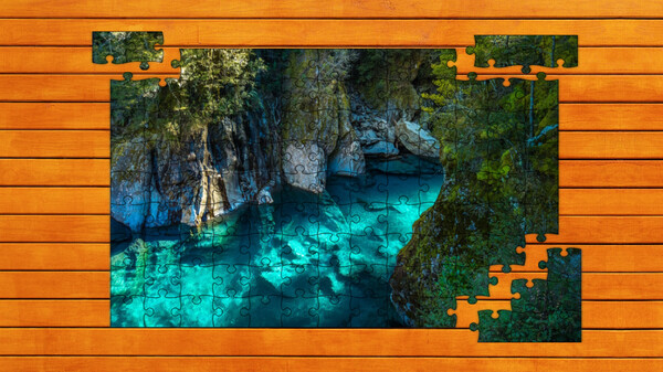 New Zealand Jigsaw Puzzles - Expansion Pack 3