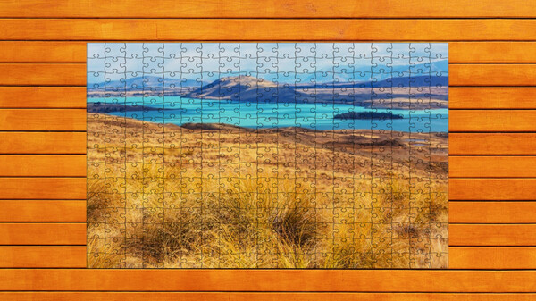 New Zealand Jigsaw Puzzles - Expansion Pack 3