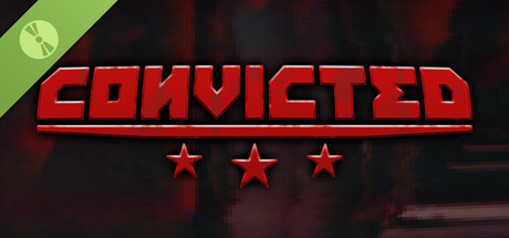 Convicted Demo banner