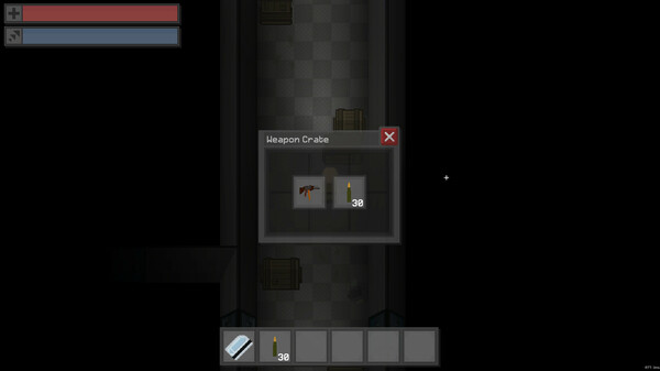 Convicted Demo screenshot 4