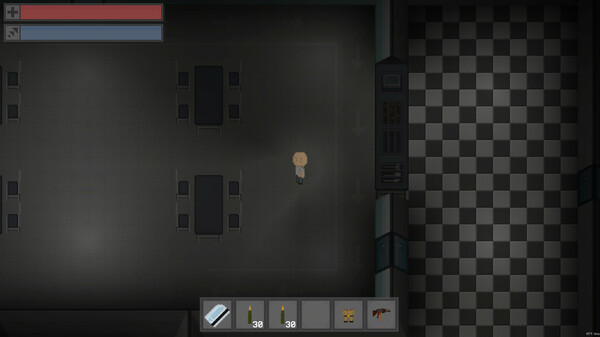 Convicted Demo screenshot 3