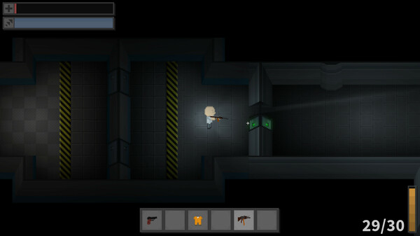 Convicted Demo screenshot 5