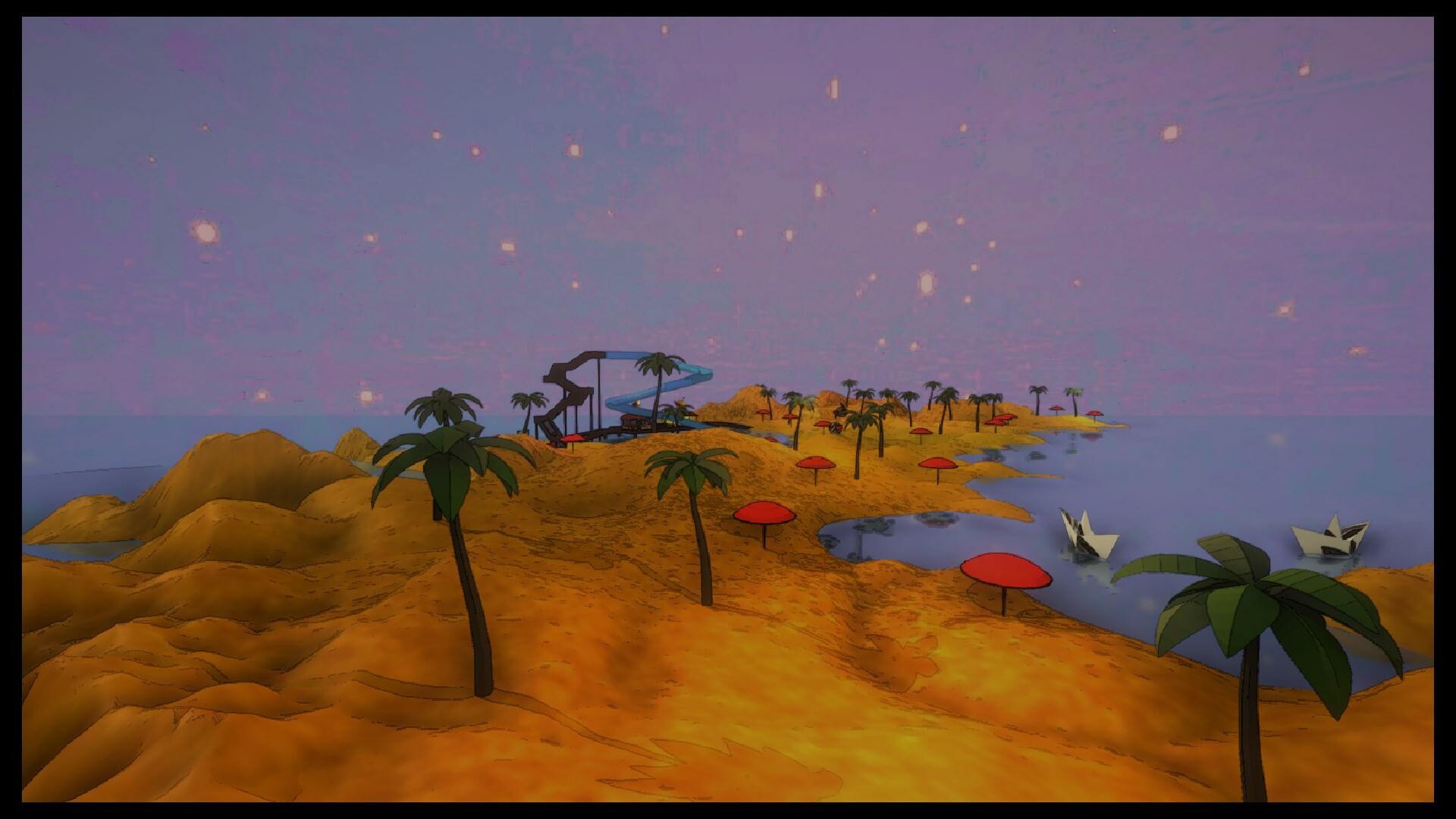 Glitch Daddy screenshot thumbnail screenshot 12