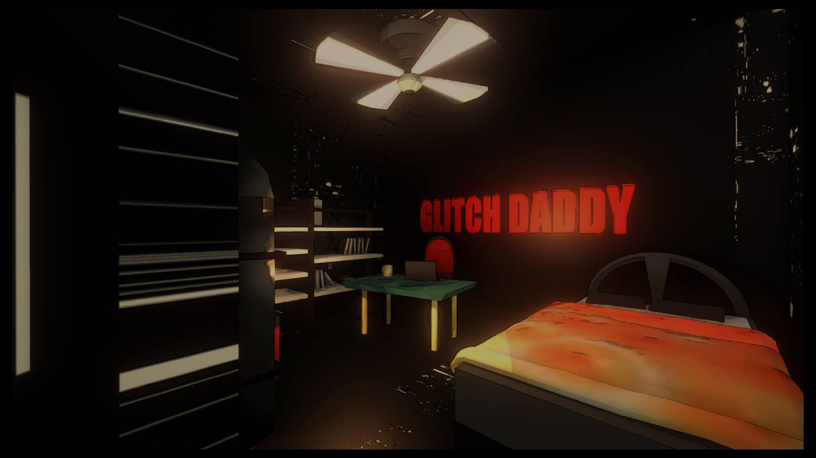 Glitch Daddy screenshot thumbnail screenshot 11