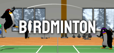 Birdminton by matthizzone - Game from developer catalog