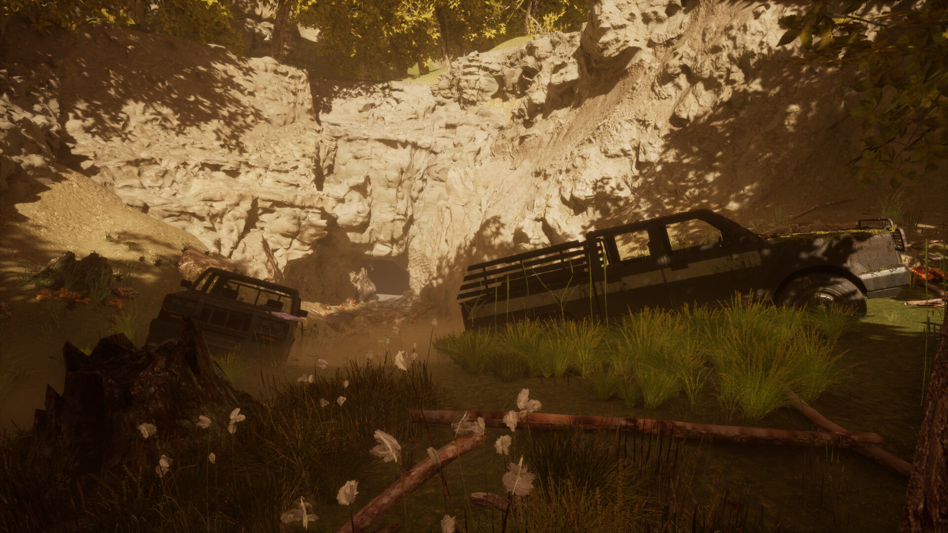 ChiroTerra Featured Screenshot #1