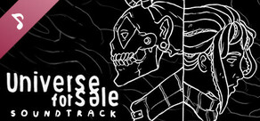 Universe for Sale - Soundtrack