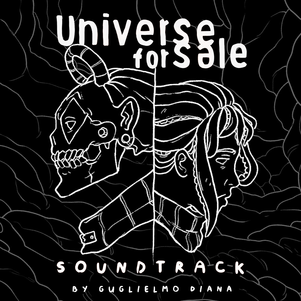 Universe For Sale - Soundtrack Featured Screenshot #1