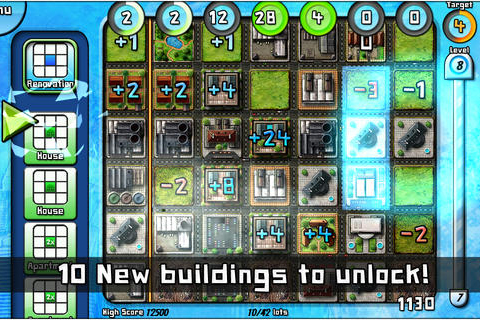Screenshot z iOS Exporter for Clickteam Fusion 2.5 Screenshot z iOS Exporter for Clickteam Fusion 2.5