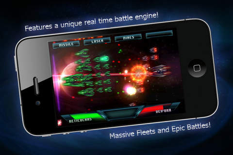 Screenshot z iOS Exporter for Clickteam Fusion 2.5 Screenshot z iOS Exporter for Clickteam Fusion 2.5