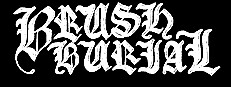Brush Burial