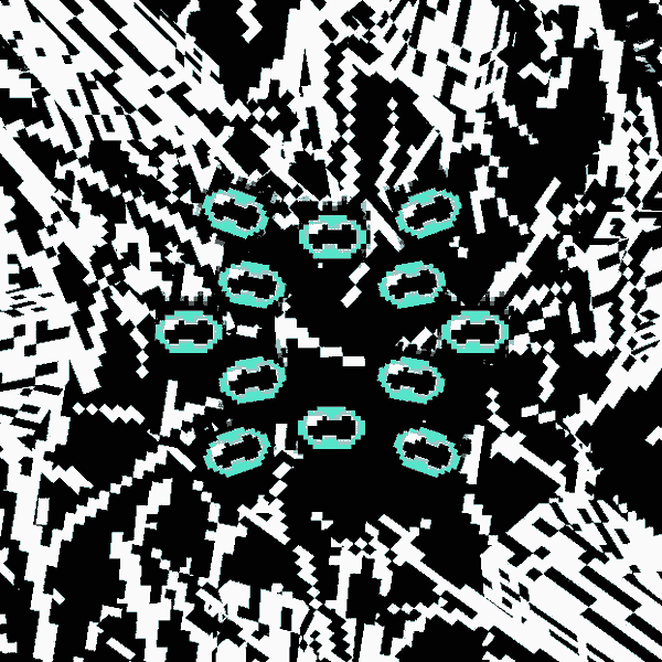 Brush Burial image