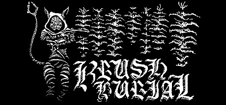 Brush Burial banner