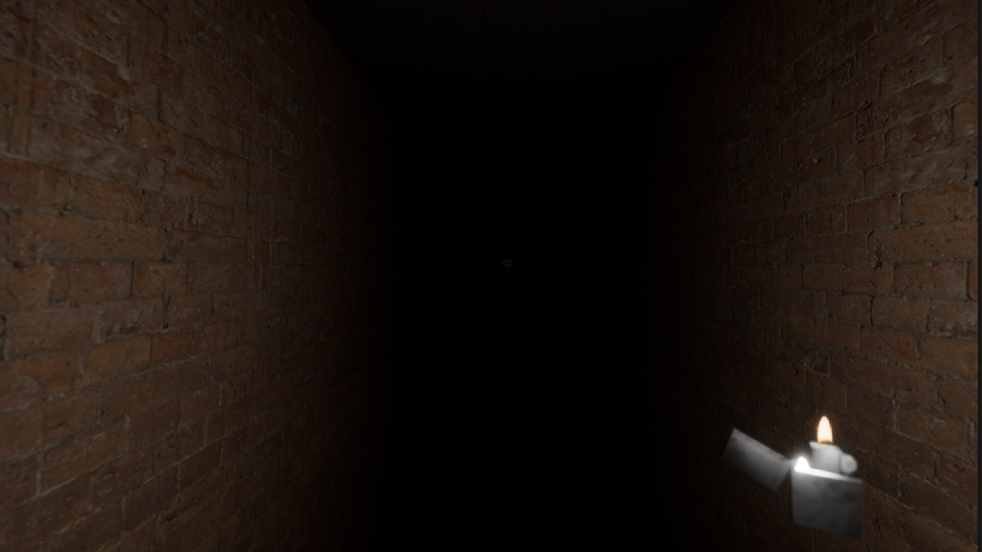 #3. SCP-087-B UE Remake (Steam) Ved: Chris Korth