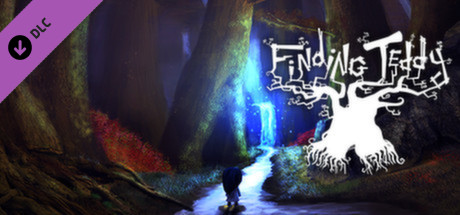 Finding Teddy Soundtrack banner image