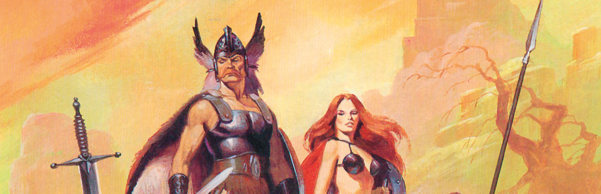 Realms of Arkania 1 - Blade of Destiny Classic