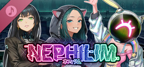 Nephilim Soundtrack