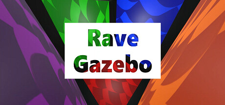 Rave Gazebo steam charts