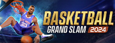 Basketball Grand Slam 2024 Small Capsule Image