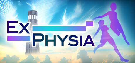 EXPHYSIA Cover Image