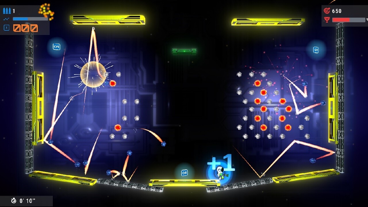 POROTO Featured Screenshot #1