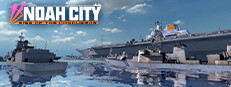 无畏舰队：炮火战争（Noah City:Rise of the conqueror）