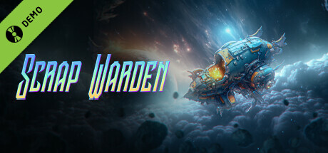 Scrap Warden Demo cover art