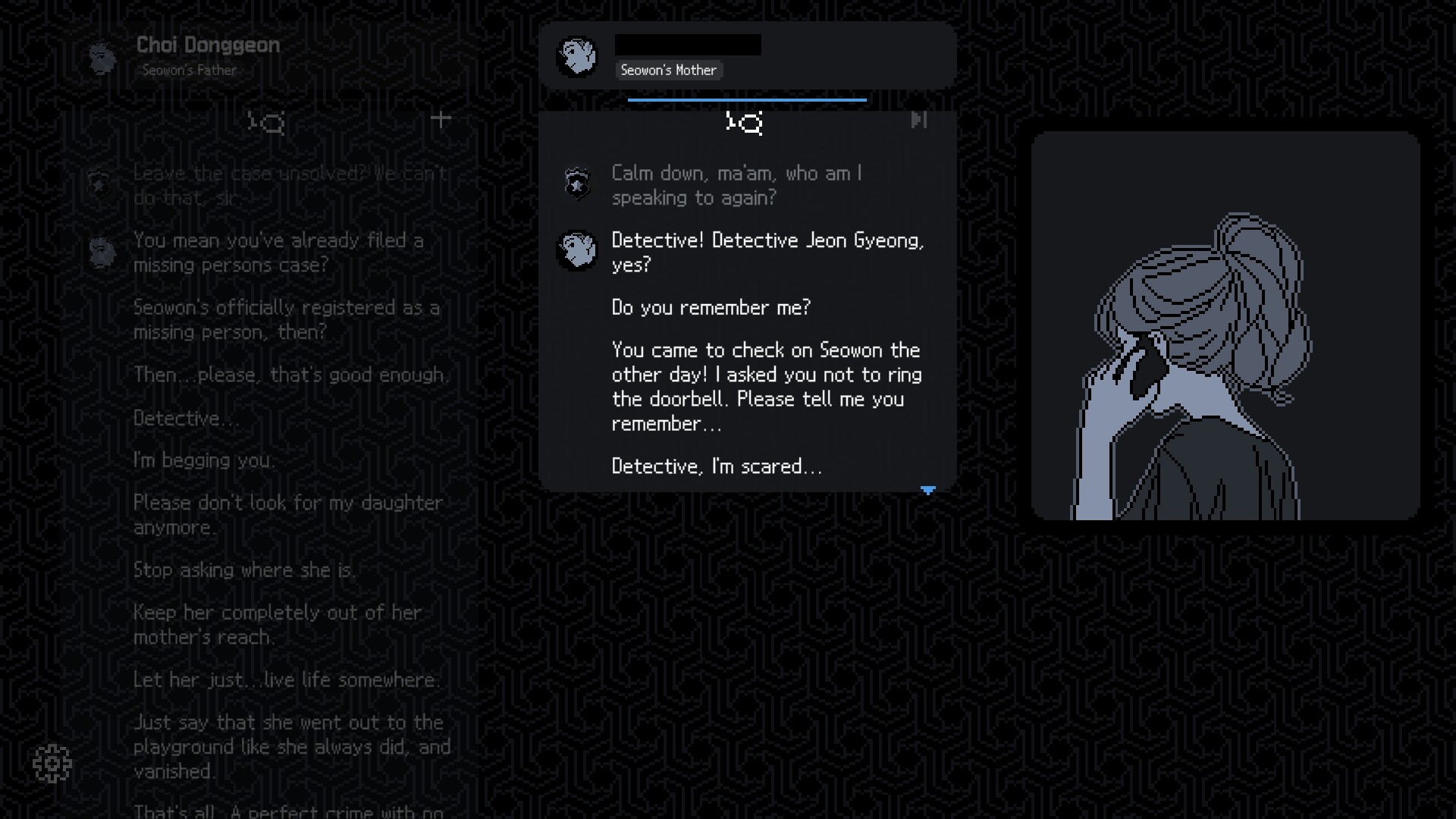 No Case Should Remain Unsolved