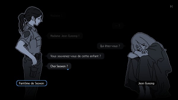 Capture d'écran 3 de No Case Should Remain Unsolved
