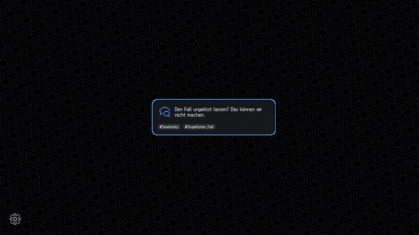 No Case Should Remain Unsolved Screenshot 2