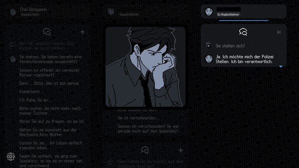 No Case Should Remain Unsolved Screenshot 4