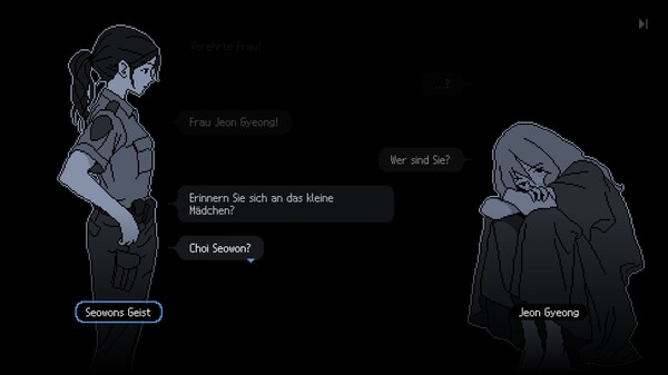 No Case Should Remain Unsolved Screenshot 3