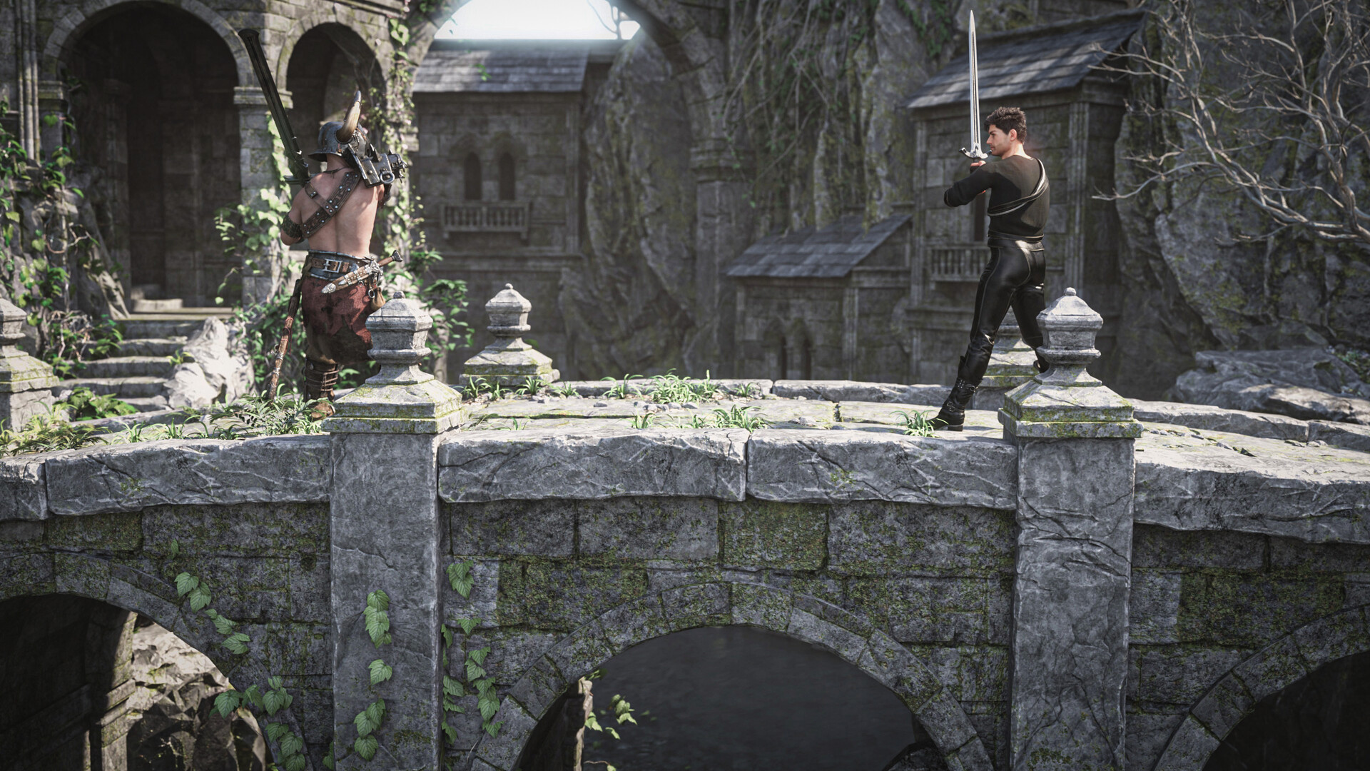 Rebel Duet screenshot #16