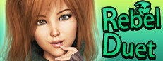 Rebel Duet Banner