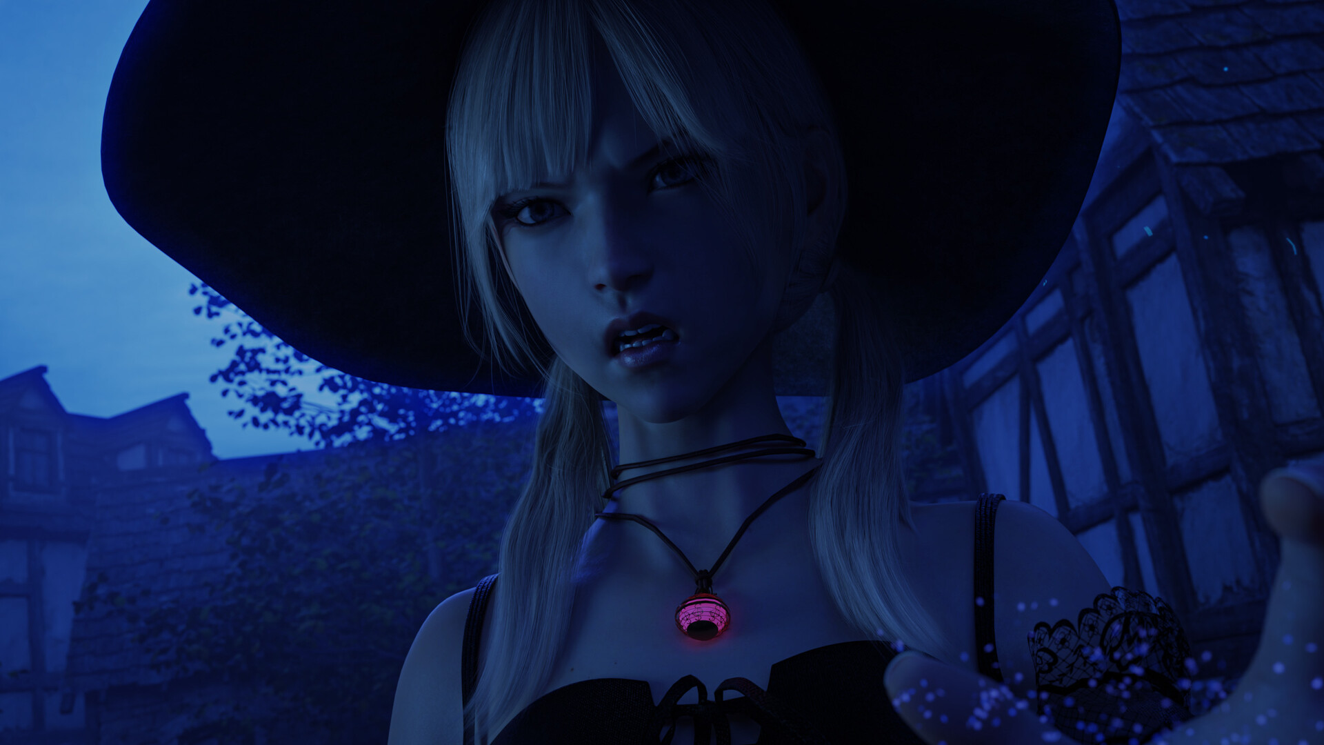 Rebel Duet screenshot 18