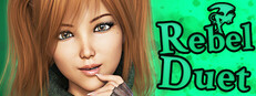 Rebel Duet game cover