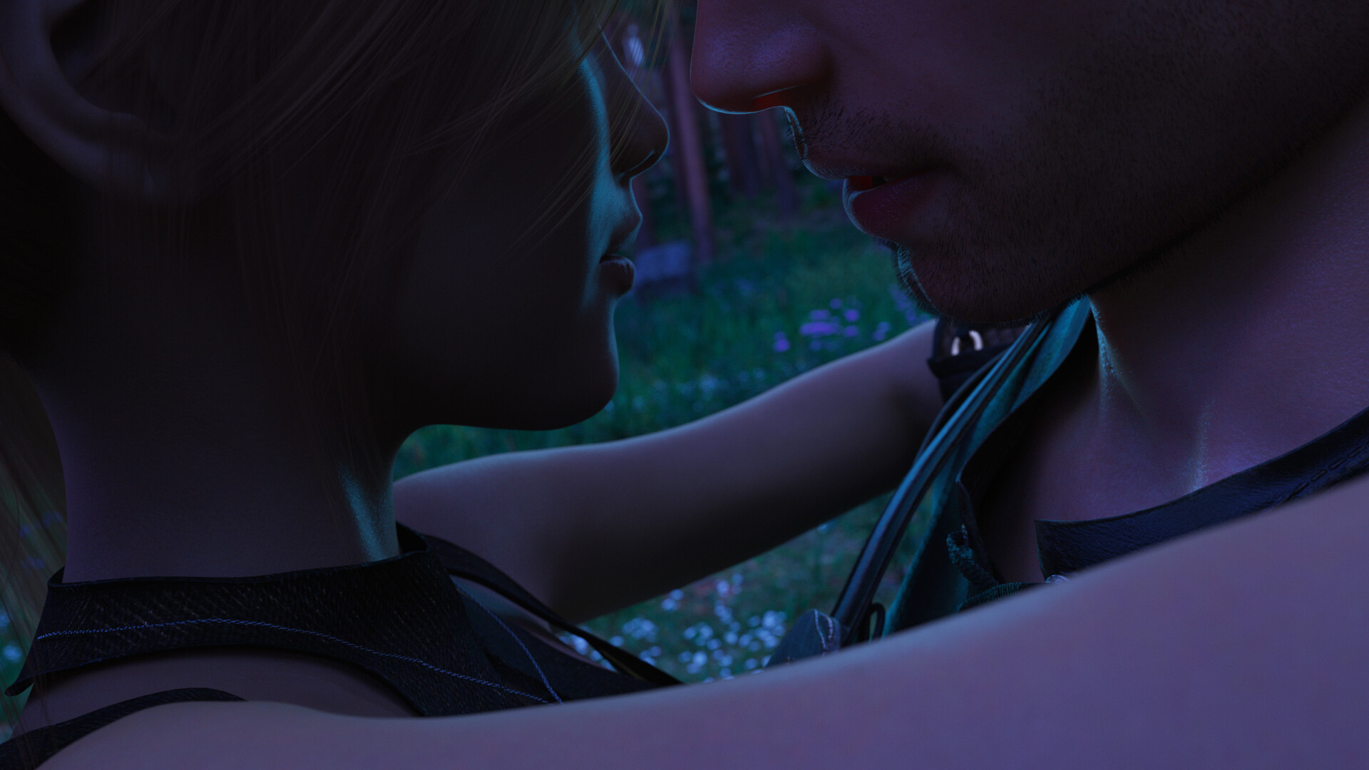 Rebel Duet screenshot 17