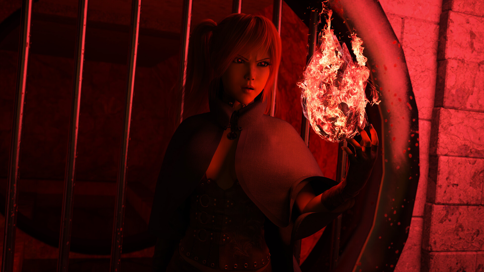Rebel Duet screenshot 13