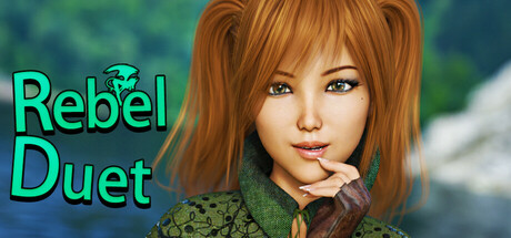 Rebel Duet Banner