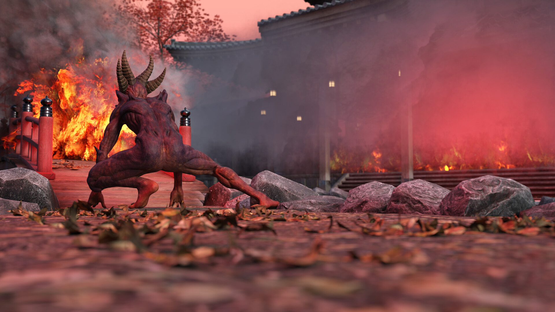 Rebel Duet screenshot #6