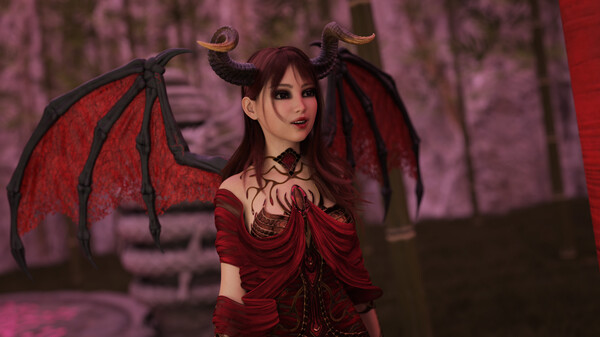 Screenshot z Rebel Duet